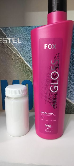 Кератин на разлив 7000