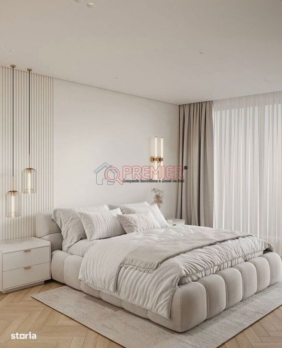 Bloc Nou - Metalurgiei Grand Arena - Pret Imbatabil