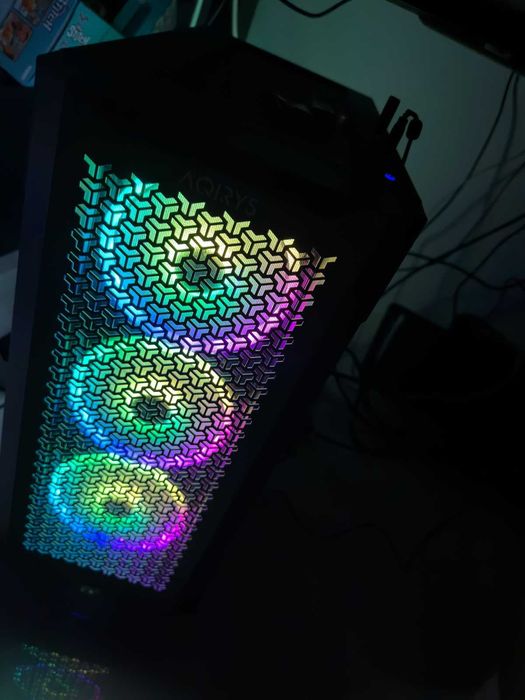 pc gaming rtx 3090 i9 13900k
