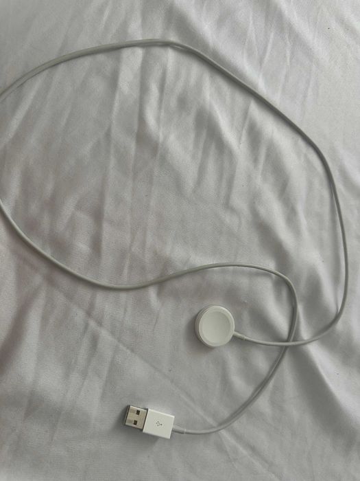 Vand Apple Smartwatch Gold