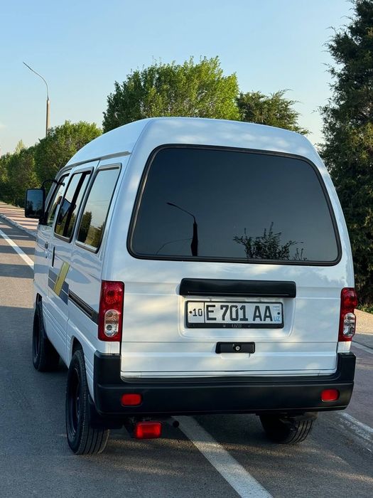 Срочно продаётся ДАМАС в идеальном состоянии/ ДАМАС сотилади