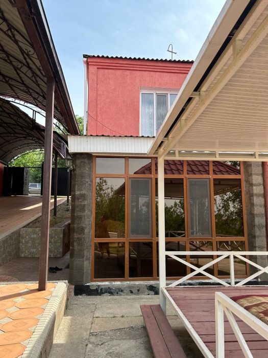 Жер уй сатылады Ленгер каласында