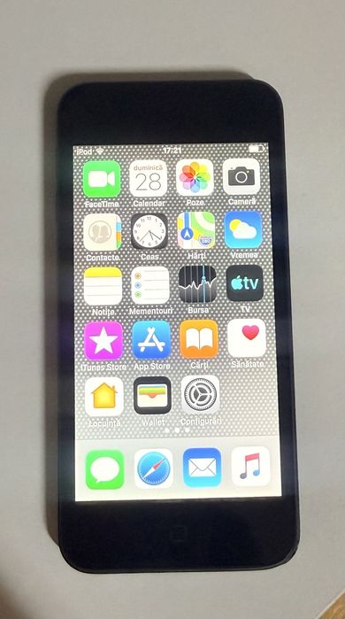 Ipod Touch 6 Apple