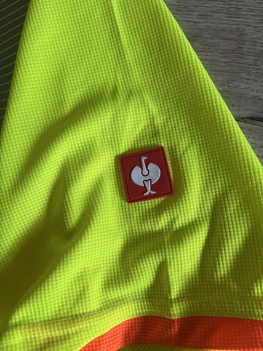 Tricou Engelbert Strauss 3XL  bardati