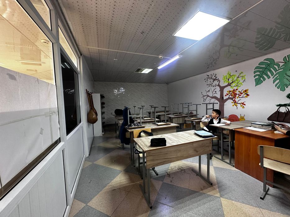 аренде помещение