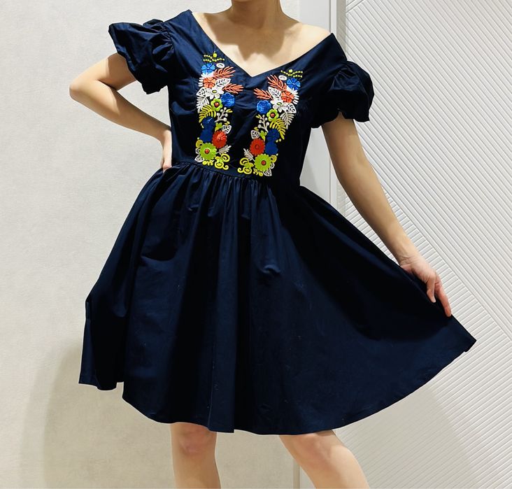 Платье Турция 38 размер