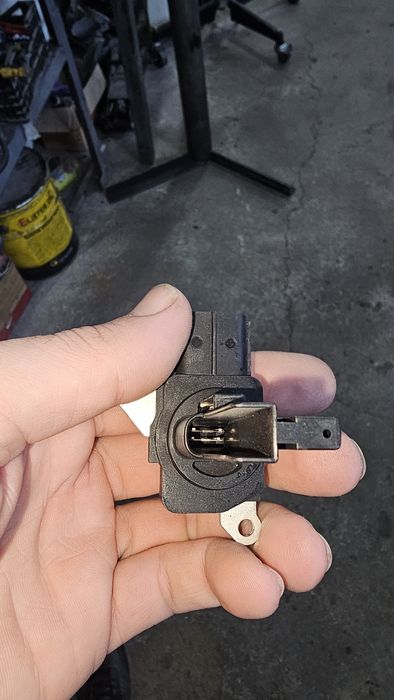 Врлюметр Дмрв Тойота 40