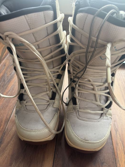 Дамски сноуборд обувки Rossignol 38/39 номер 25.5