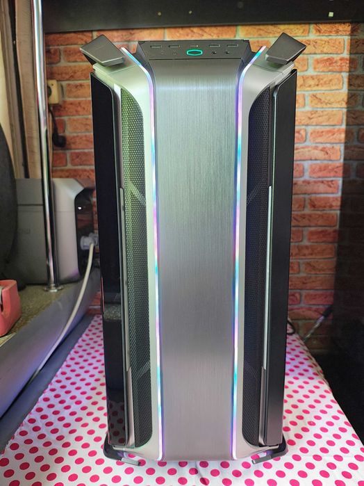 Carcasa PC Gaming Cooler Master Cosmos C700M