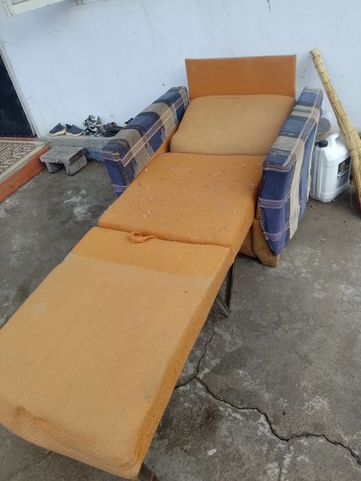 диван раскладной