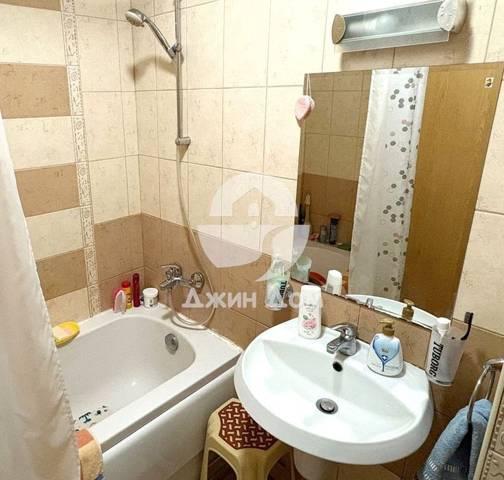 Продава се Двустаен апартамент в к.к. Слънчев бряг - 49 кв.м за 1858 €/кв.м - Снимка #4