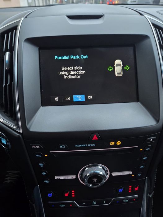 Vând FORD EDGE VIGNALE 2020,Diesel 2.0, 240cp,automata,4×4,25000euro