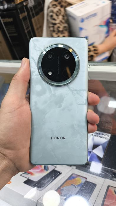 Honor X9 C 8/256