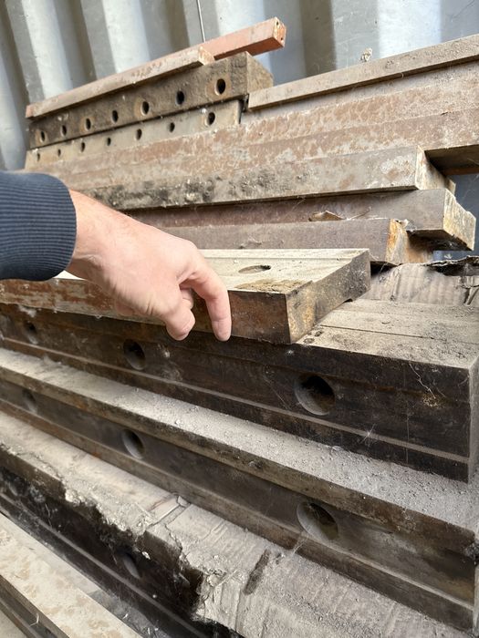 Ножи для гильотины