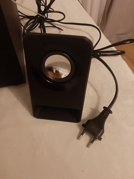 Boxă multimedia Logitech Z213