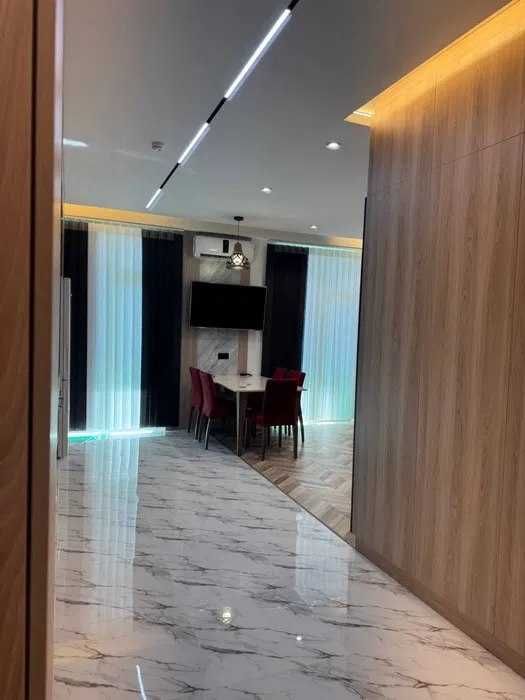 Сдаётся Квартира 2|6|9 на «Tashkent City Gardens Residence»city Mall