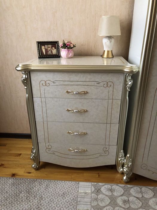 Спальный набор гарнитуры