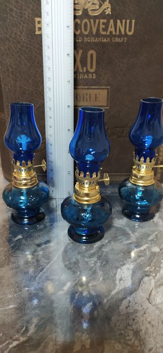 Set de lămpi minione