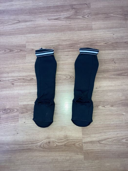 Tibiere kickbox, mma