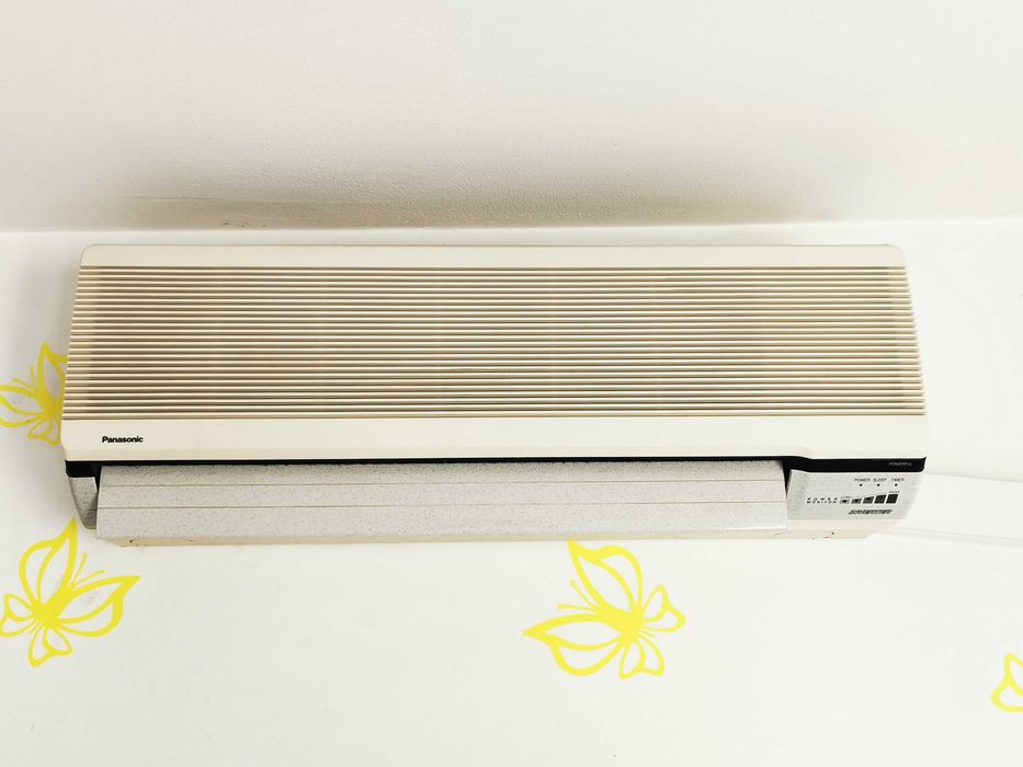 Климатици Panasonic 4 броя.