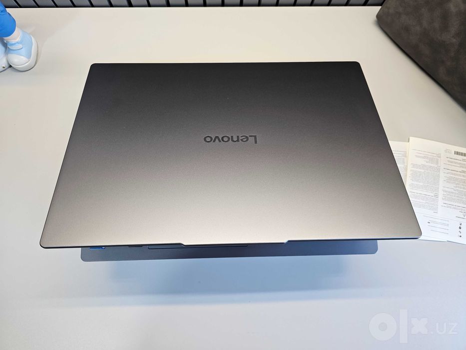 ПРОДАМ Lenovo IdeaPad 16IRH10 Ноутбук Corei5-13420H/16GB/512SSD/16"iPS
