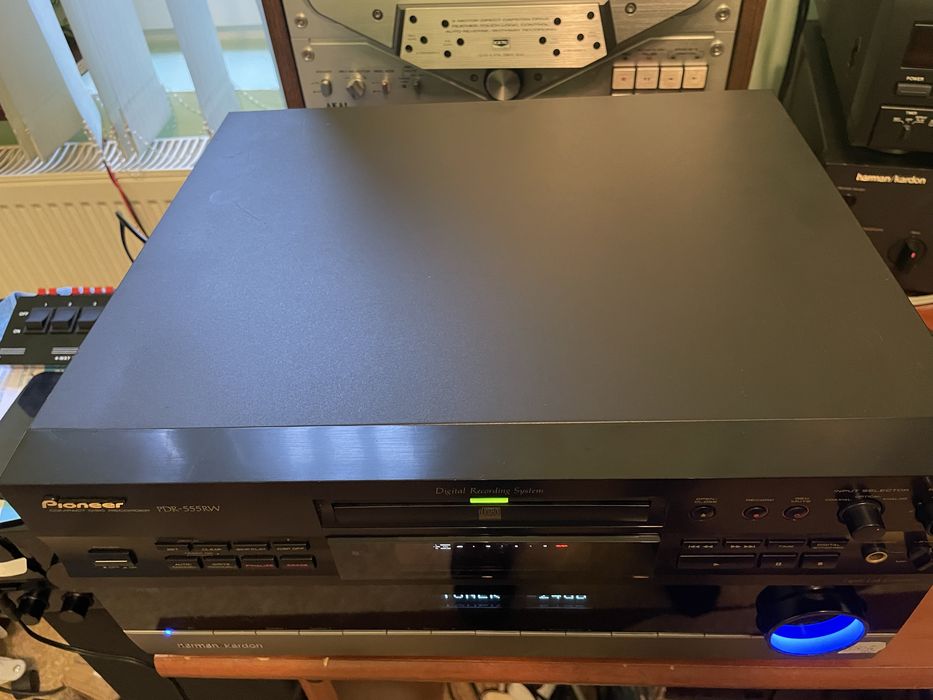 CDプレイヤー pioneer パイオニア PD-X620｜Yahoo!フリマ（旧PayPayフリマ） CDプレーヤー その他