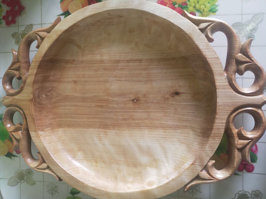 Аренда посуды,астау,табак