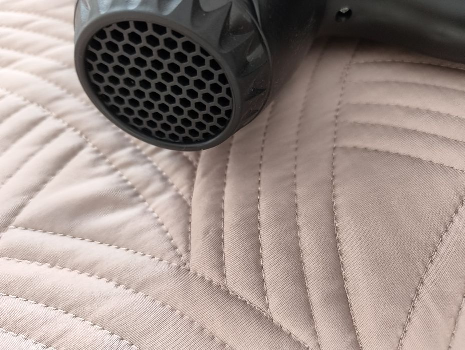 фен для дома почти новый