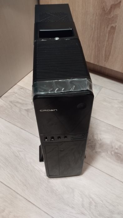 Продам компактный пк