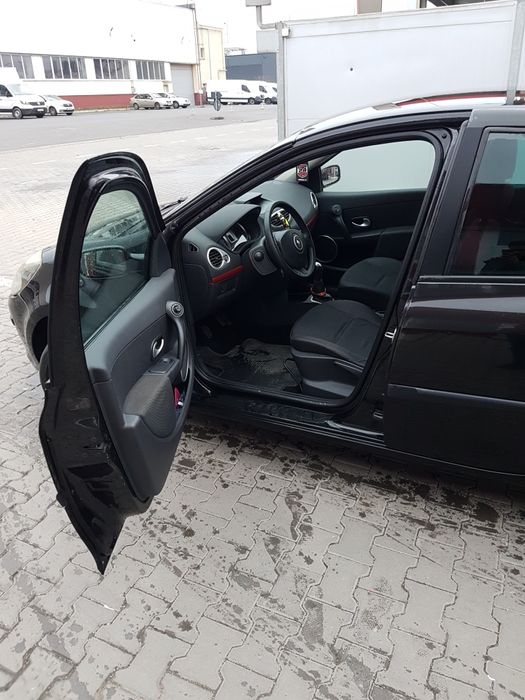 Renault Clio 3 editie RipCurl