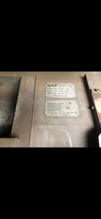 Mep conzept90 автоматична