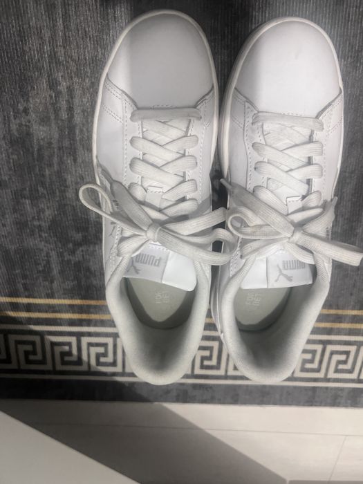 Кроссовки пума оригинал