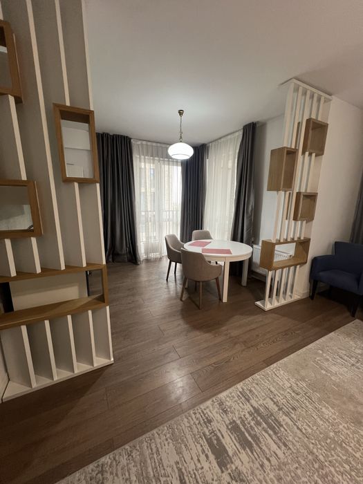 Сдам 1-комнатную квартиру