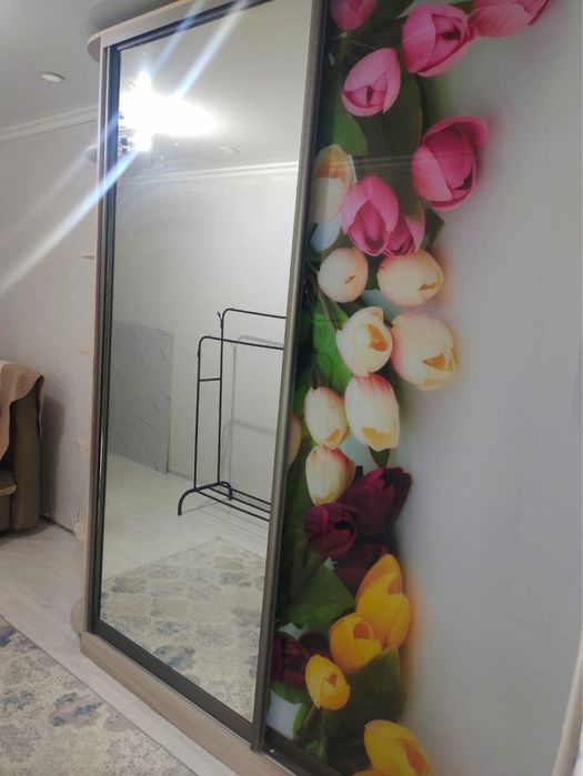 Сдам 2 комнатную квартиру