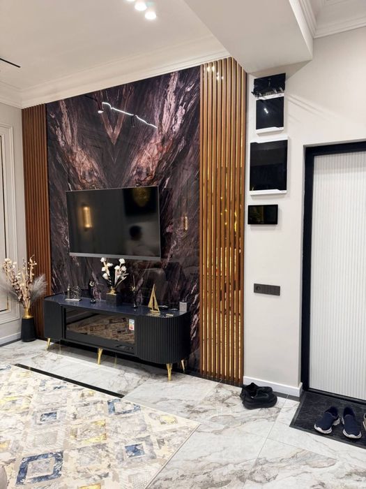 Продается 2х ком 58м2+3м2 балкон Комплекс Shoshkent
