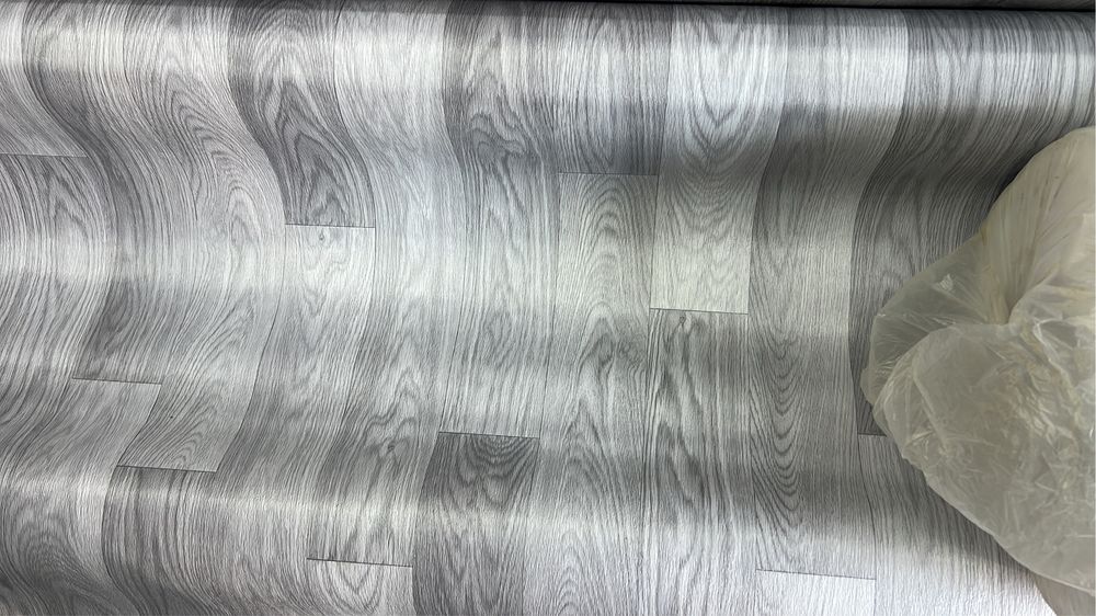 Линолеум и дикор