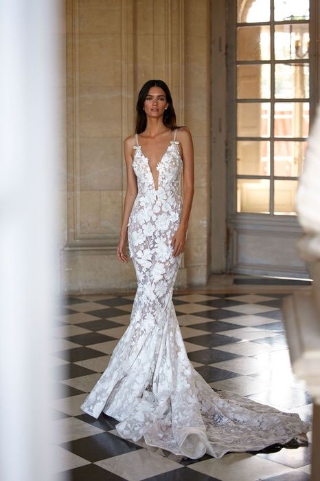 Rochie Mireasa Milla Nova Blair