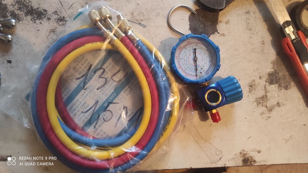 Продам монифолдь