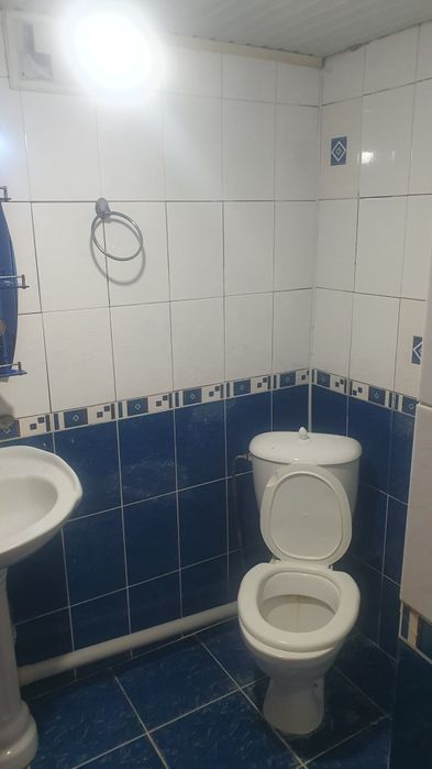 Сдаётся 1 комнатная времянка