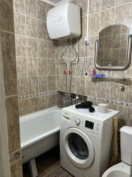 тәулігіне үй жалға беріледі