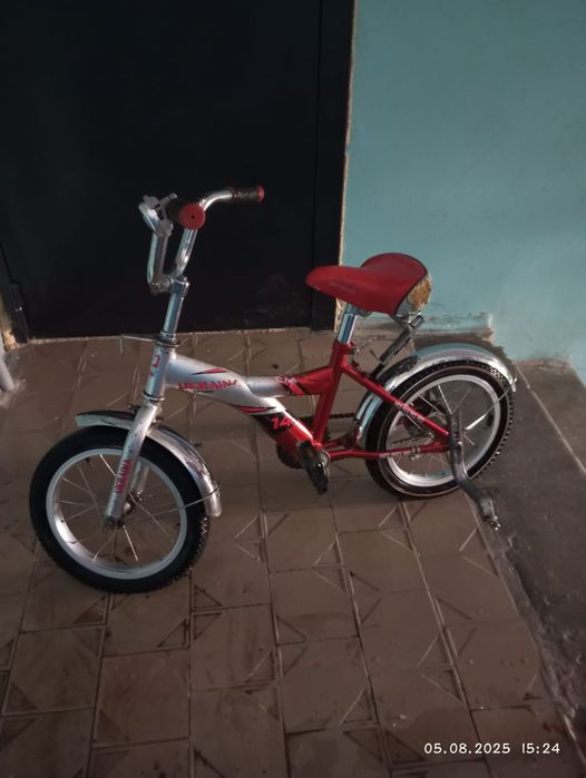 Велосипед   сатылады