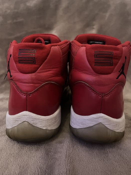 Jordan 11 win like 96