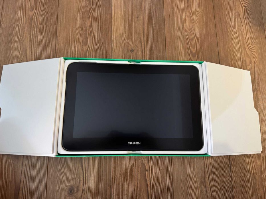 XP-Pen Artist Pro 16TP