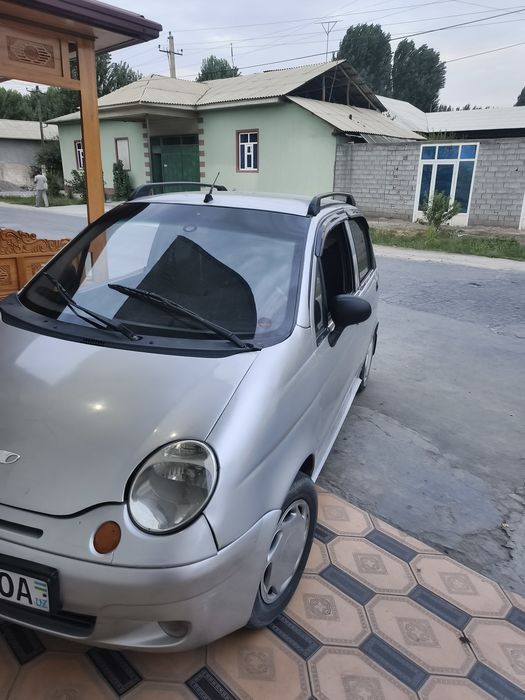 Matiz 2004-yil .