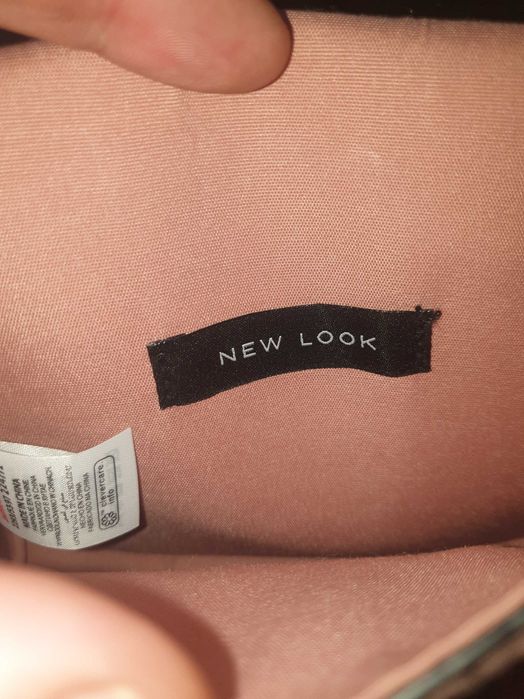 Genți dama noi si in stare buna