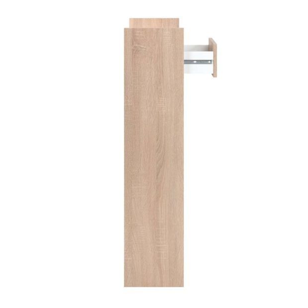 Етажерка за обувки в 2 цвята