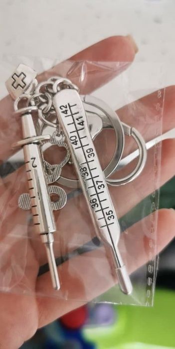 Тематични и многофункионални Ключодържатели Оригинален Подарък