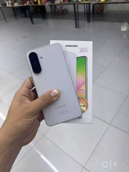Samsunag a56 5g 8/256