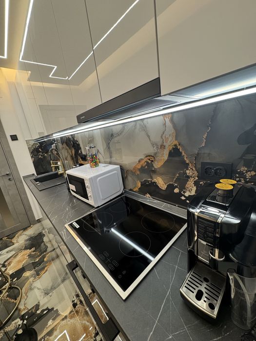 Apartament 1 camera lux