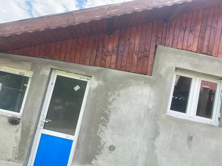 Casa de vanzare ,25000  EURO NEGOCIABIL,Vulcana de Sus,Dambovita